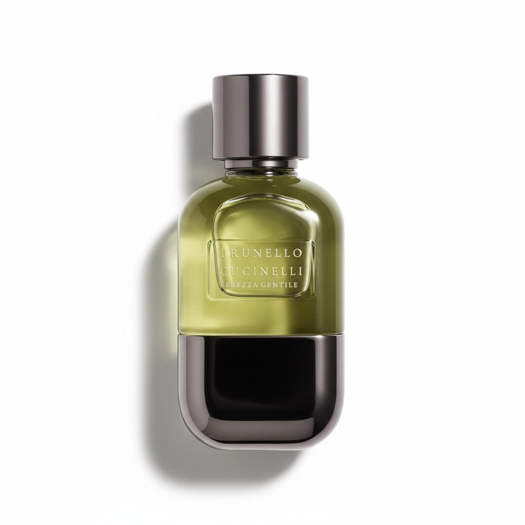 Brunello Cucinelli Brezza Gentile Parfum