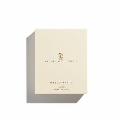Brunello Cucinelli Brezza Gentile Parfum