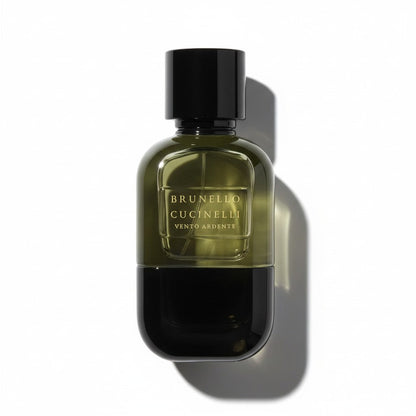 Brunello Cucinelli Vento Ardente Parfum