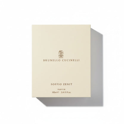 Brunello Cucinelli Soffio Zenit Parfum