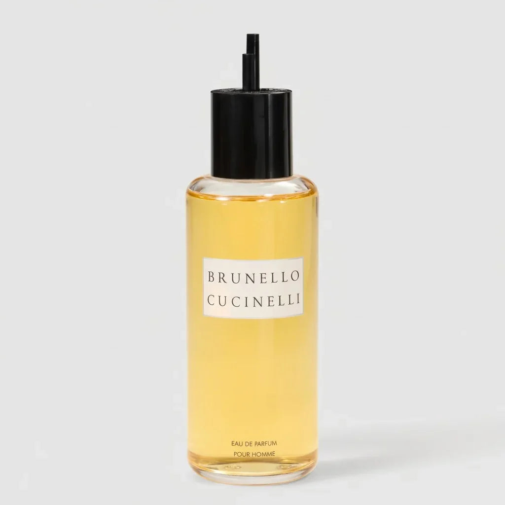 Brunello Cucinelli pour Homme Eau de Parfum