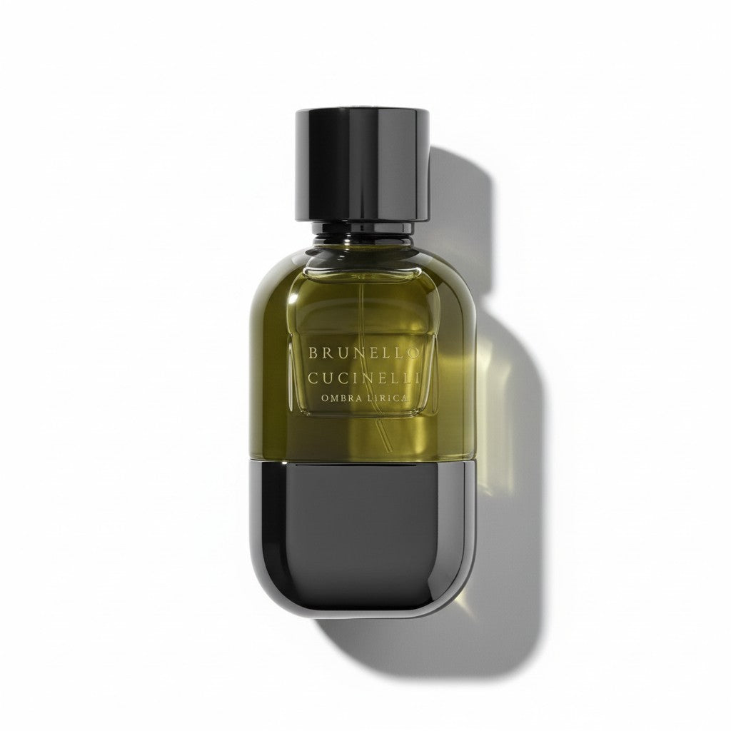 Brunello Cucinelli Ombra Lirica Parfum