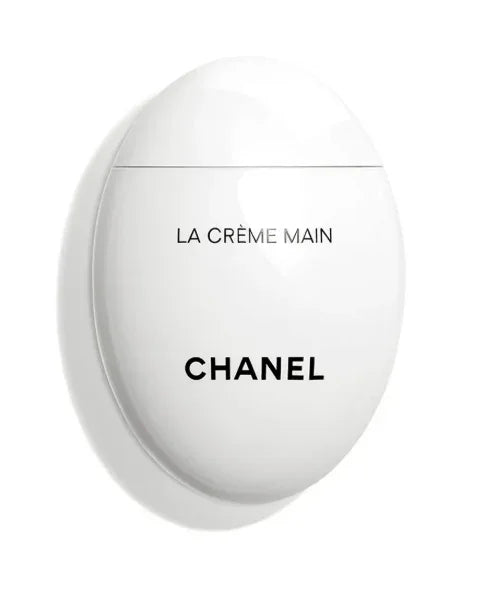 Chanel La Creme Hand Cream Main