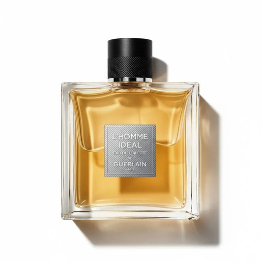 Guerlain L`Homme Ideal Eau de Toilette
