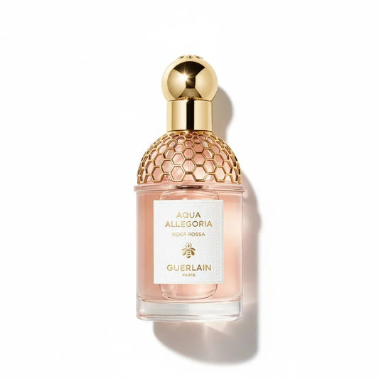 Guerlain Aqua Allegoria Rosa Rossa Eau de Toilette