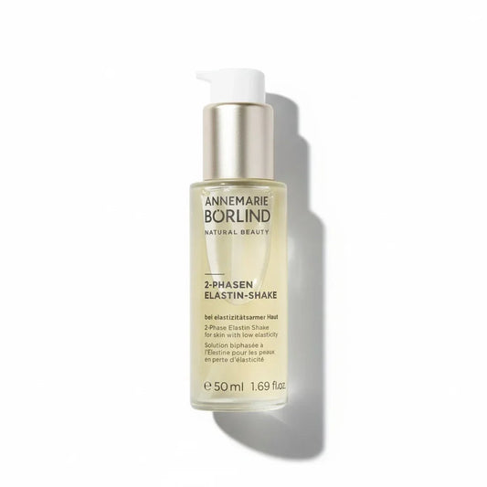 Annemarie Börlind 2-Phase Elastin Shake