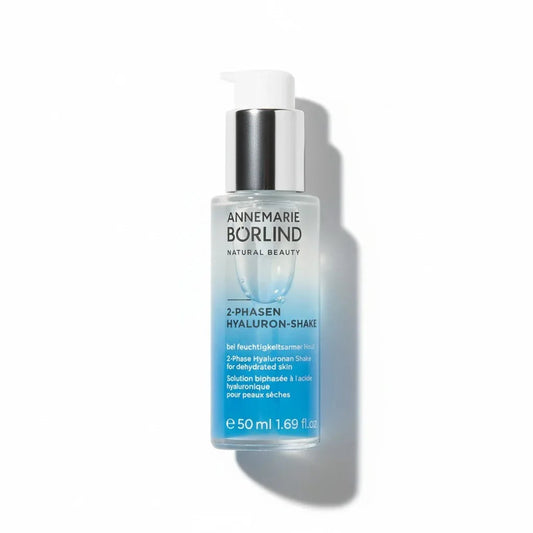 Annemarie Börlind 2-Phase Hyaluronic Acid Shake