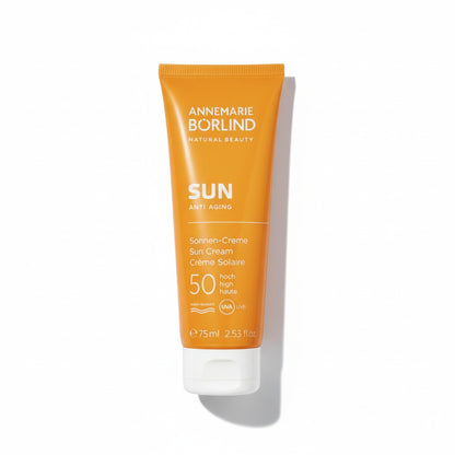 Annemarie Börlind Sun Anti Aging Sun Cream SPF50