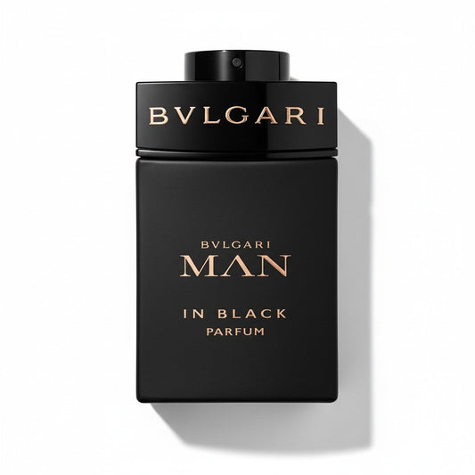 Bvlgari Man in Black Perfume