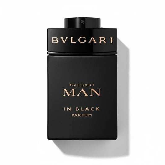 Bvlgari Man in Black Parfum