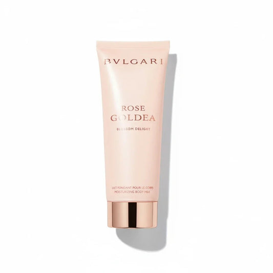 Bulgari Rose Goldea Blossom Delight Body Milk