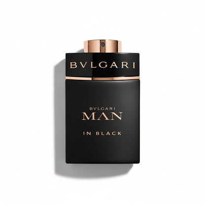 BVLGARI Man in Black Eau de Parfum