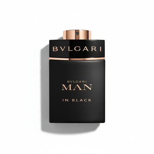 BVLGARI Man in Black Eau de Parfum