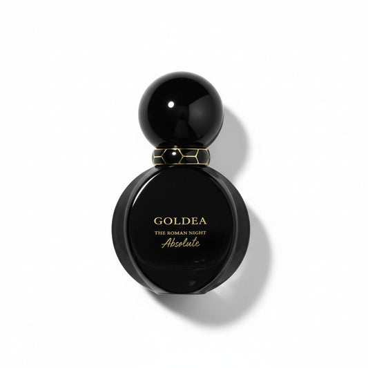 Goldea Roman Night Absolute Eau de Parfum