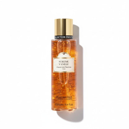 Collection Prestige Sublime Vanilla Perfume Mist