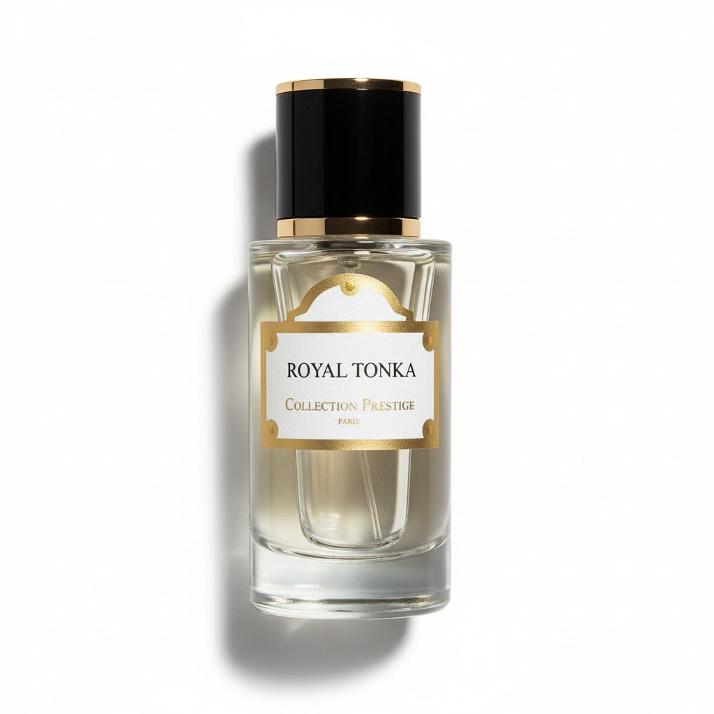 Collection Prestige Royal Tonka Eau de Parfum