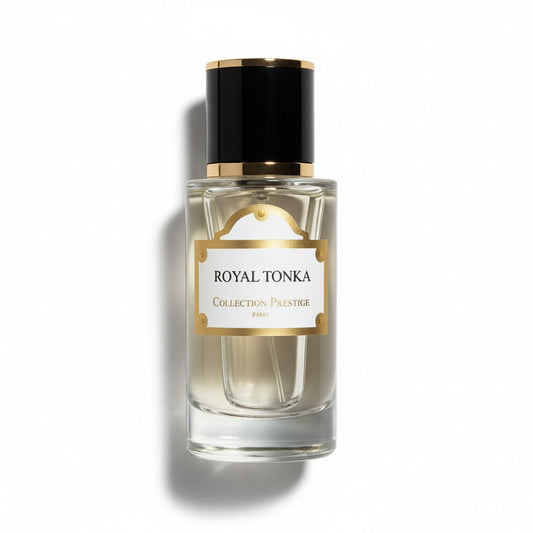 Collection Prestige Royal Tonka Eau de Parfum