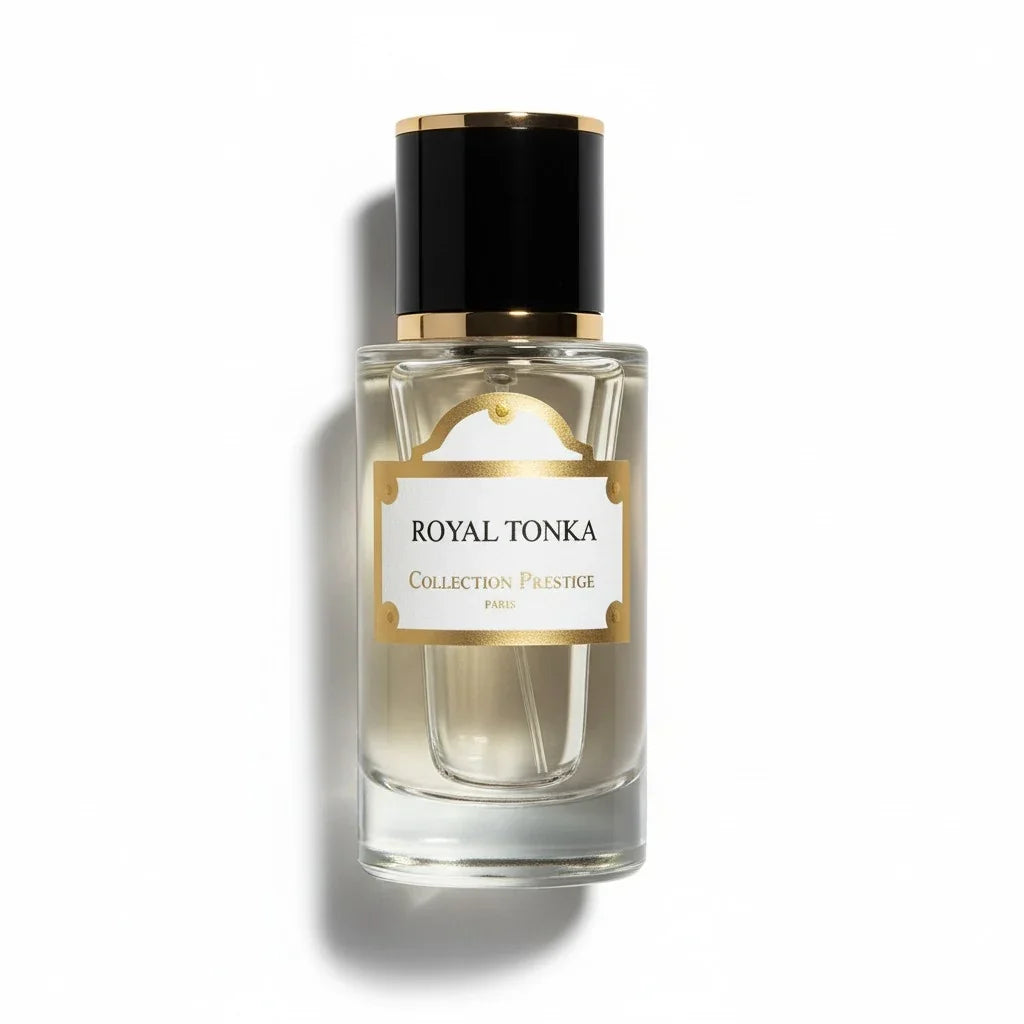 Collection Prestige Absoluta Royal Tonka Eau de Parfum