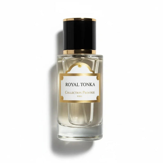 Collection Prestige Absoluta Royal Tonka Eau de Parfum