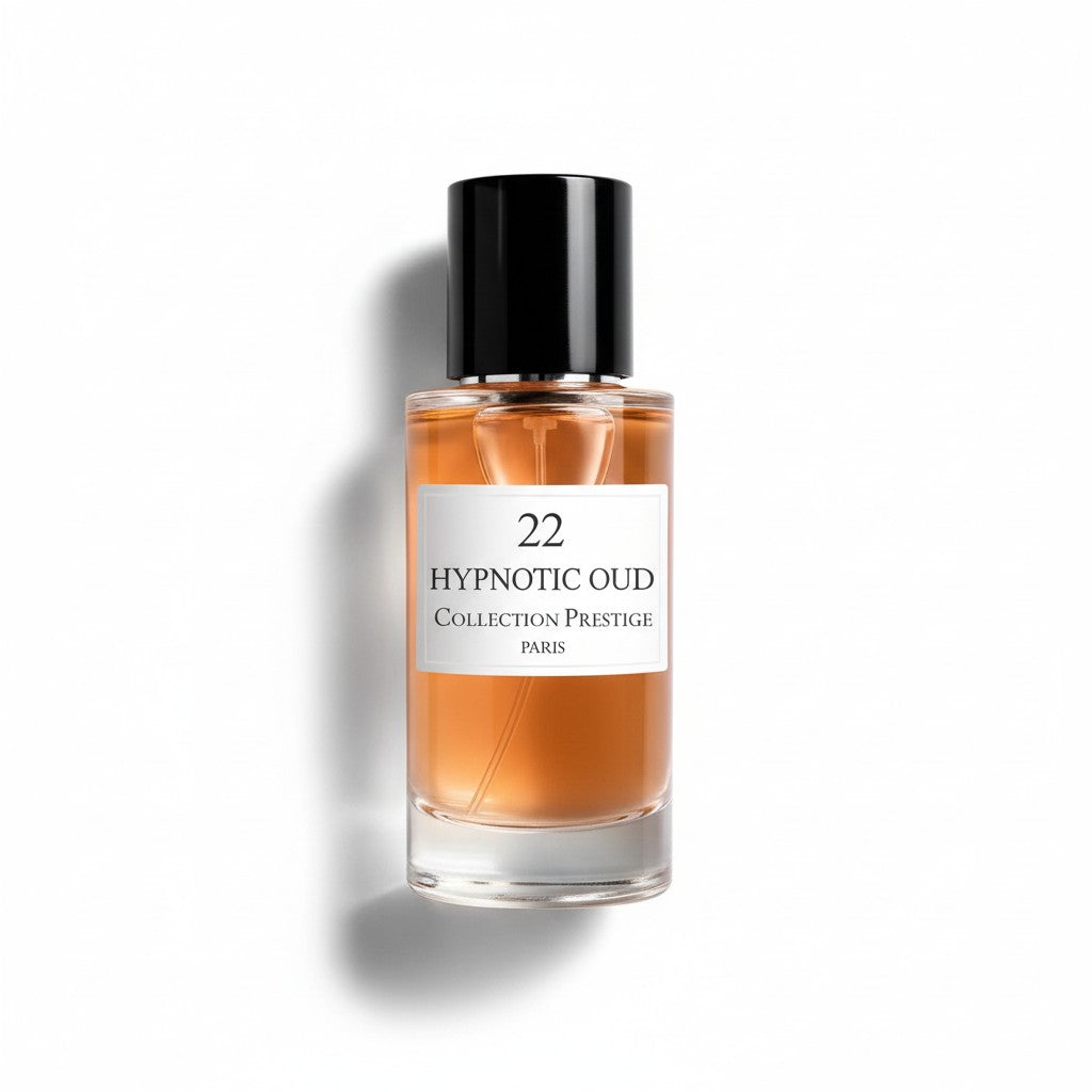 Collection Prestige No.22 Hypnotic Oud Eau de Parfum