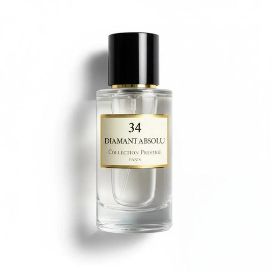 Collection Prestige Absoluta No.34 Diamant Absolu Eau de Parfum