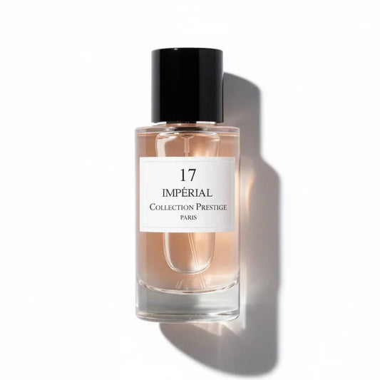 Collection Prestige Absoluta No.17 Imperial Eau de Parfum