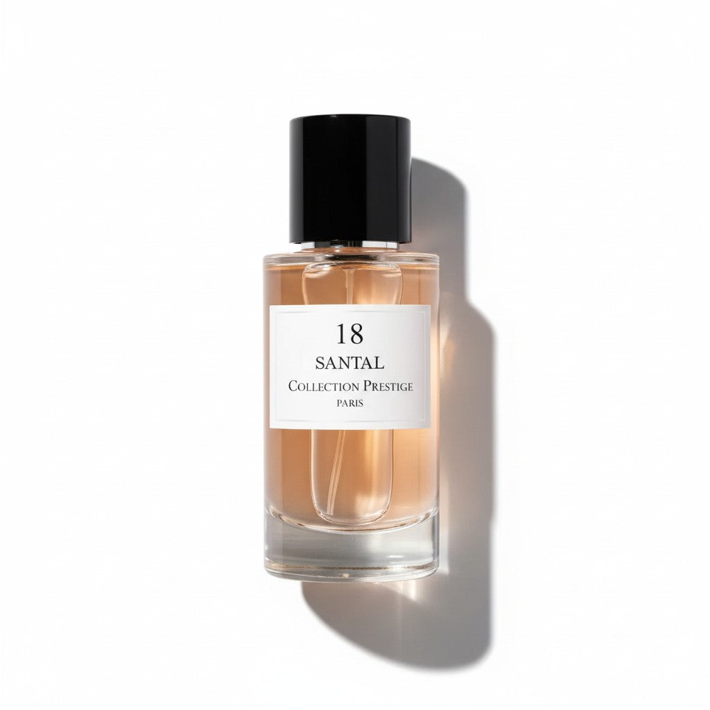 Collection Prestige Absoluta No.18 Santal Eau de Parfum
