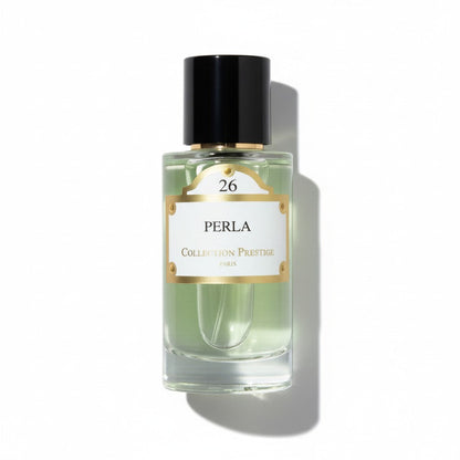 Collection Prestige Absoluta No.26 Perla Extrait de Parfum