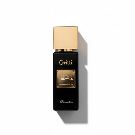 GRITTI Ivy Collection Beyond The Wall perfume