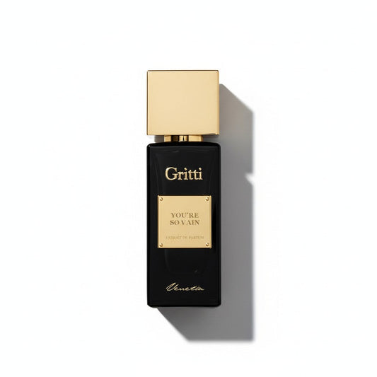 GRITTI Ivy Collection You're So Vain Perfume
