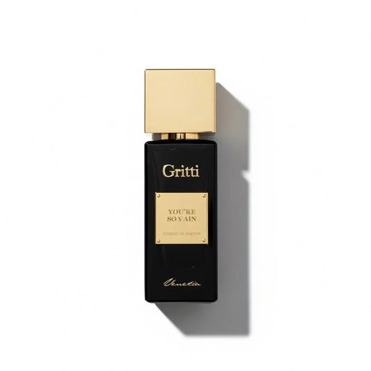 GRITTI Ivy Collection You're So Vain Parfum