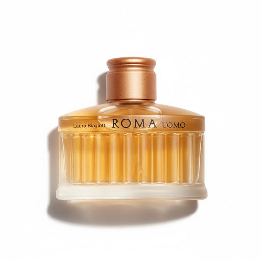 Laura Biagiotti Roma Men Eau de Toilette