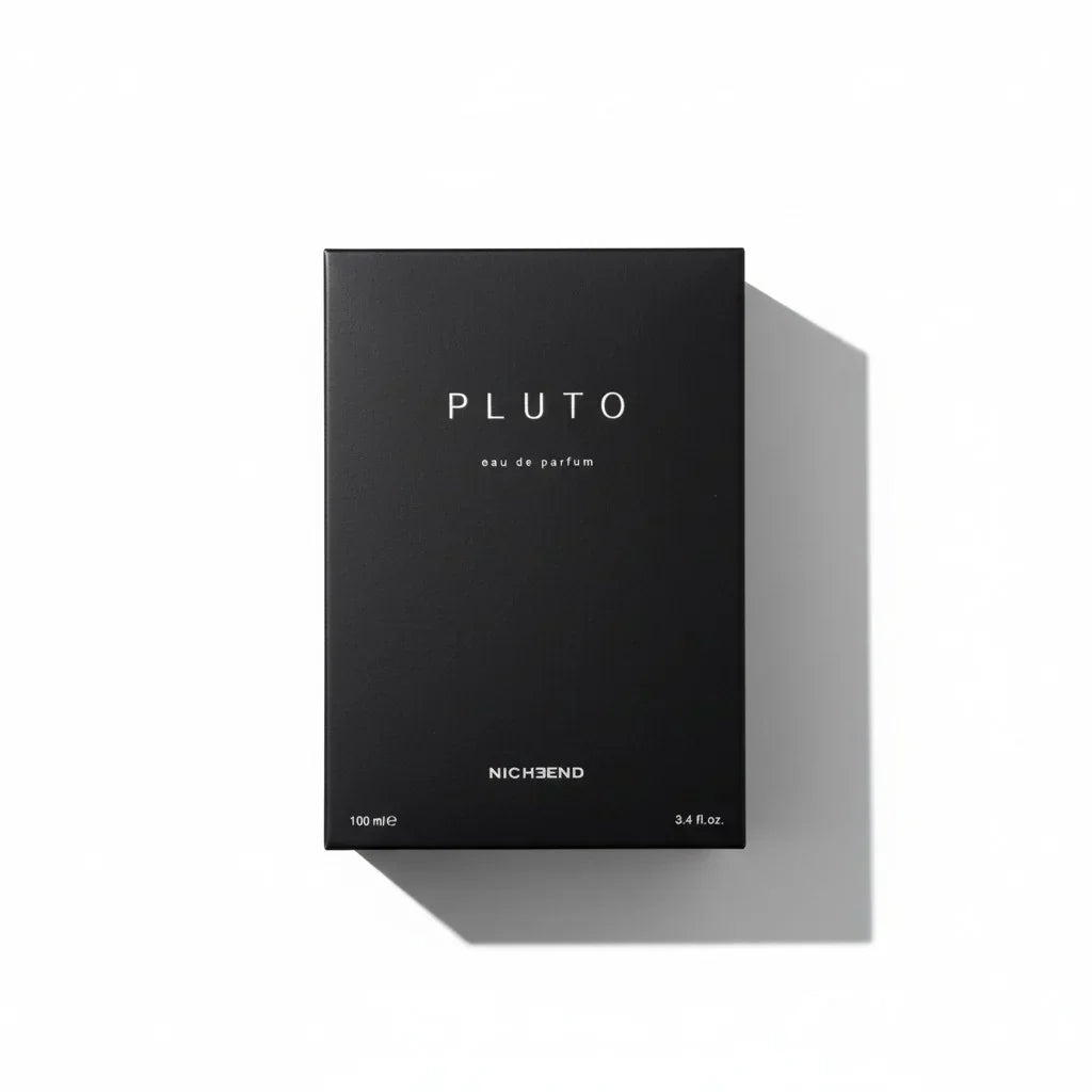 Nicheend PLUTO Eau de Parfum