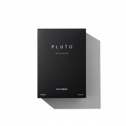 Nicheend PLUTO Eau de Parfum