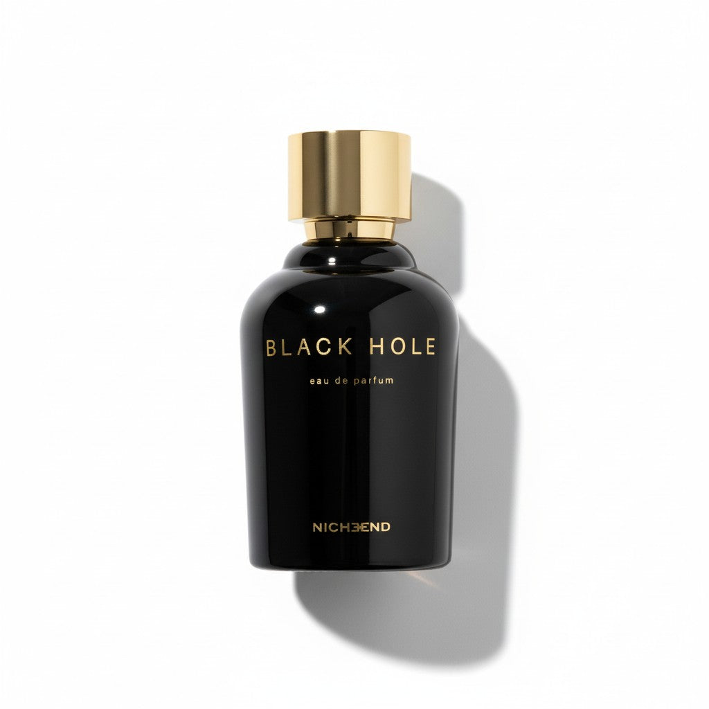 Nicheend BLACK HOLE Eau de Parfum