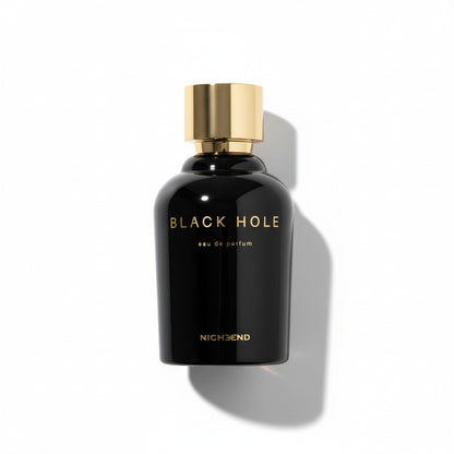 Nicheend BLACK HOLE Eau de Parfum