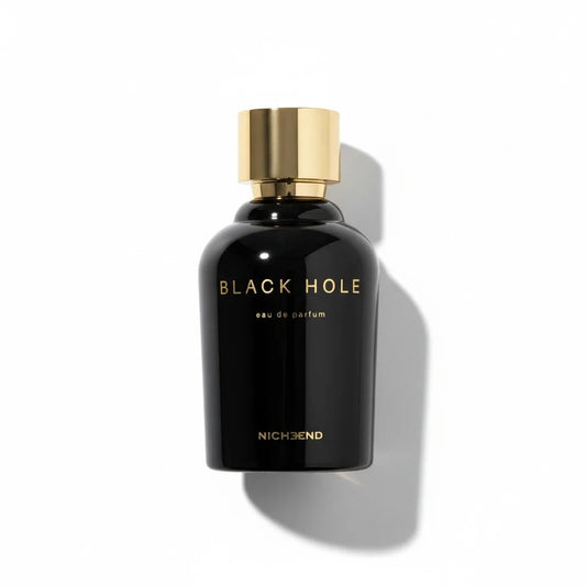 Nicheend BLACK HOLE Eau de Parfum