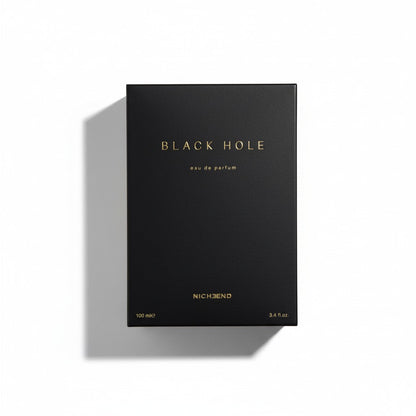 Nicheend BLACK HOLE Eau de Parfum