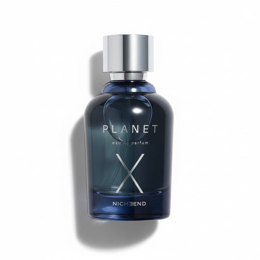 Nicheend PLANET X Eau de Parfum