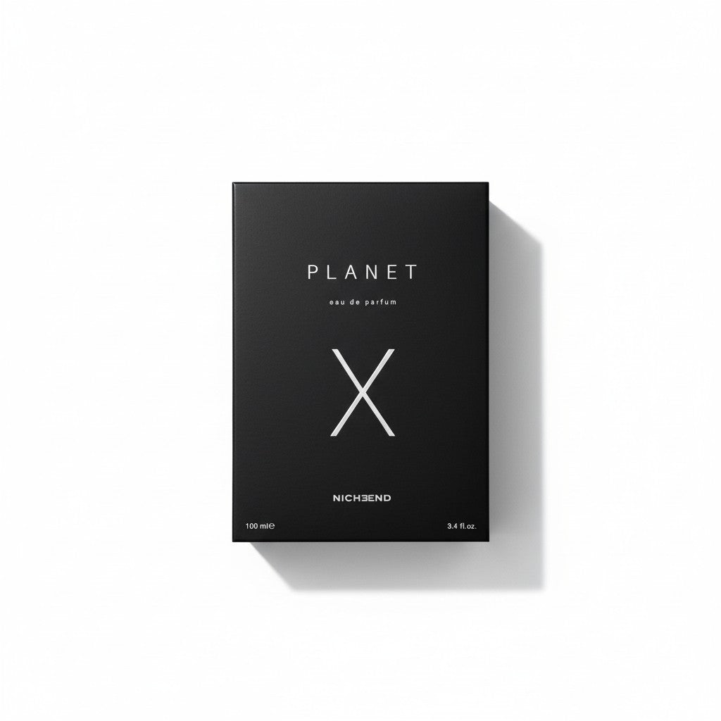 Nicheend PLANET X Eau de Parfum
