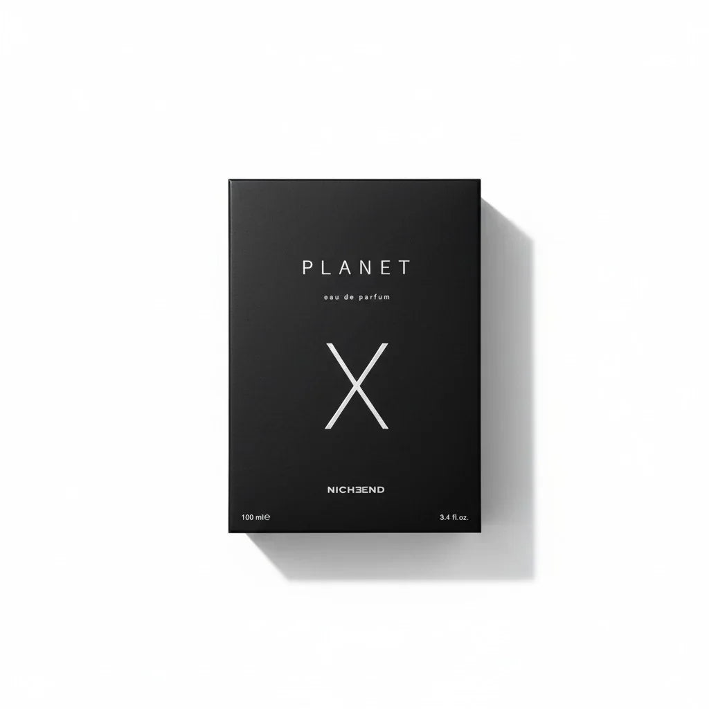 Nicheend PLANET X Eau de Parfum