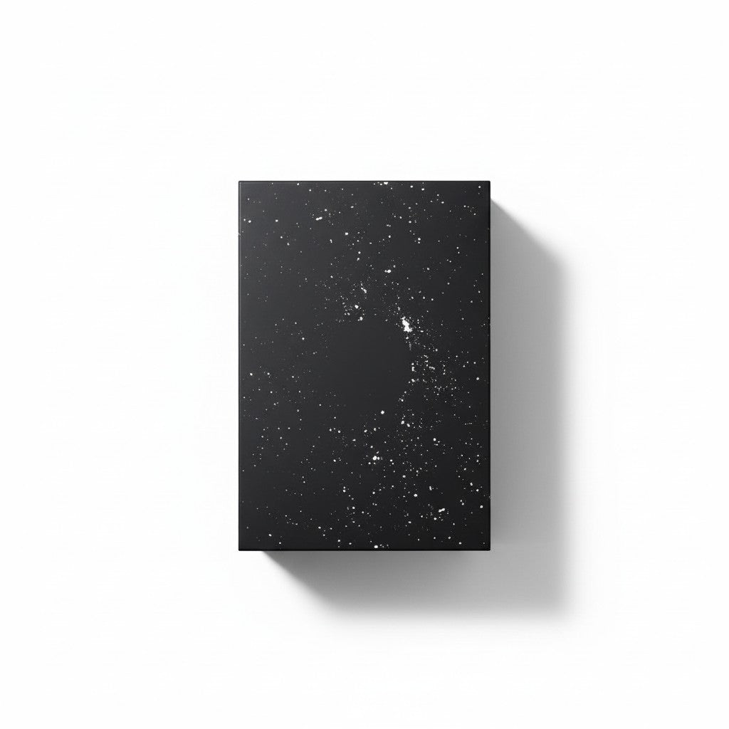 Nicheend PLANET X Eau de Parfum