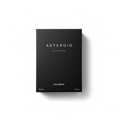 Nicheend ASTEROID Eau de Parfum
