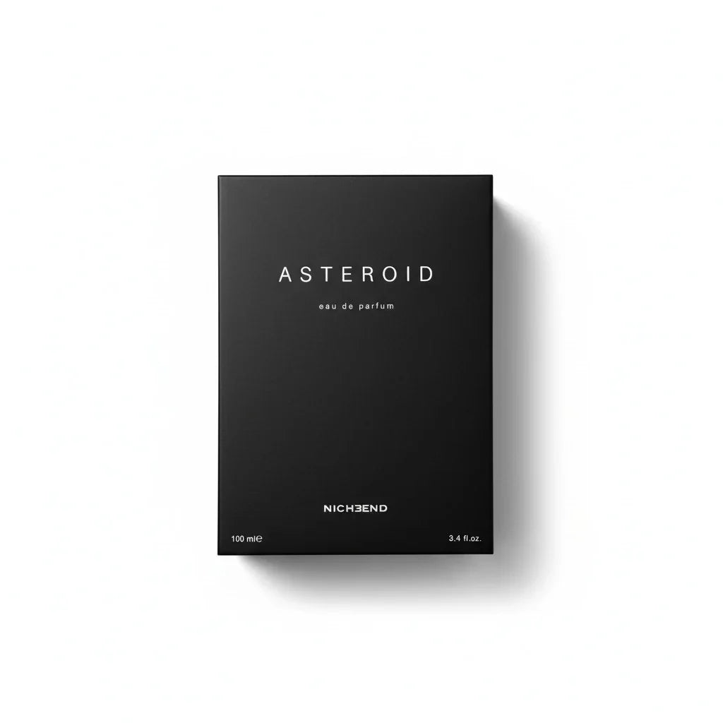 Nicheend ASTEROID Eau de Parfum