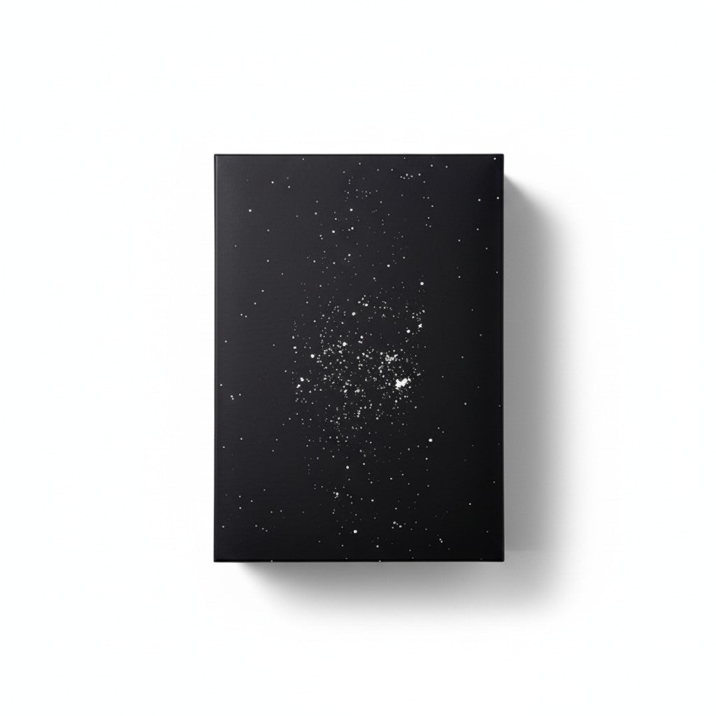 Nicheend ASTEROID Eau de Parfum