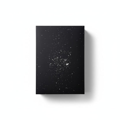 Nicheend ASTEROID Eau de Parfum