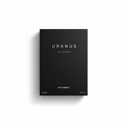 Nicheend URANUS Eau de Parfum