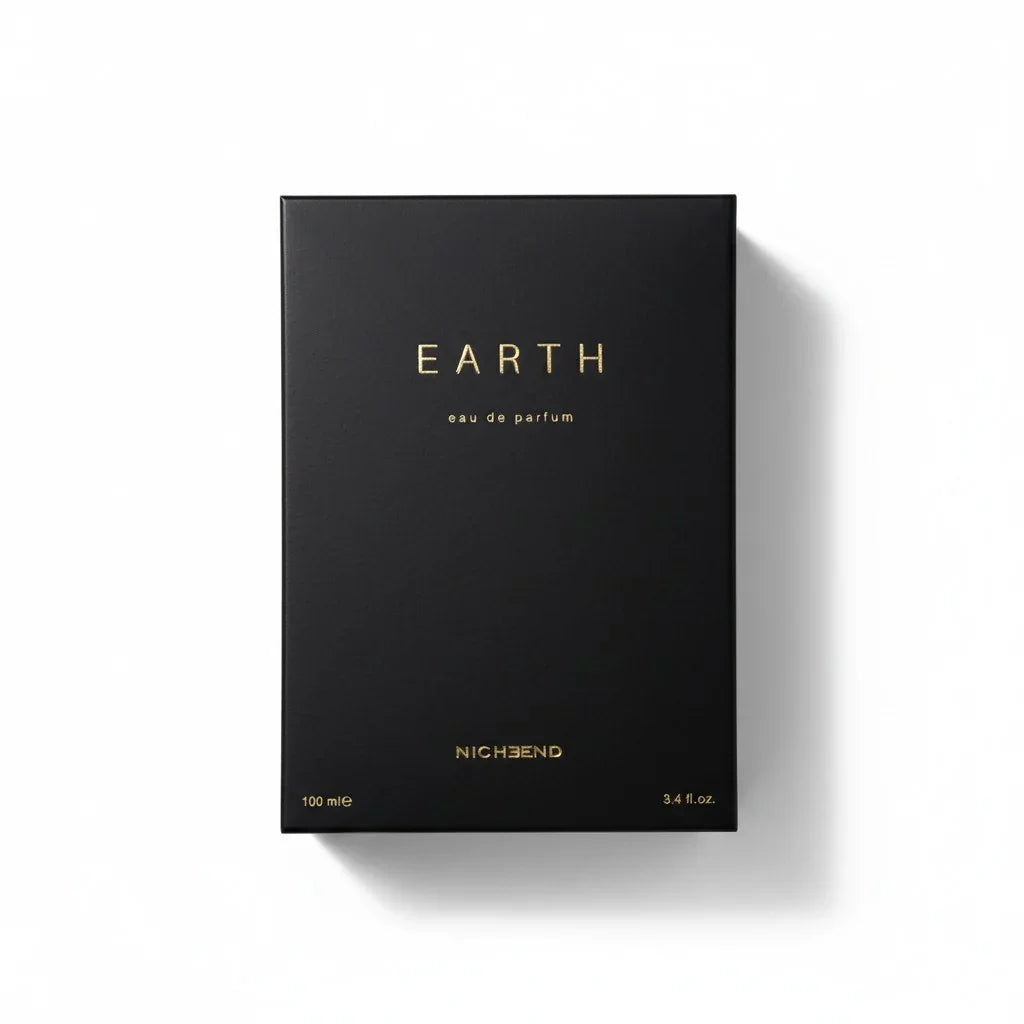 Nicheend EARTH Eau de Parfum
