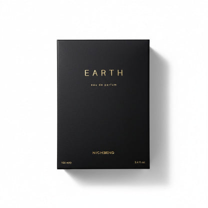 Nicheend EARTH Eau de Parfum