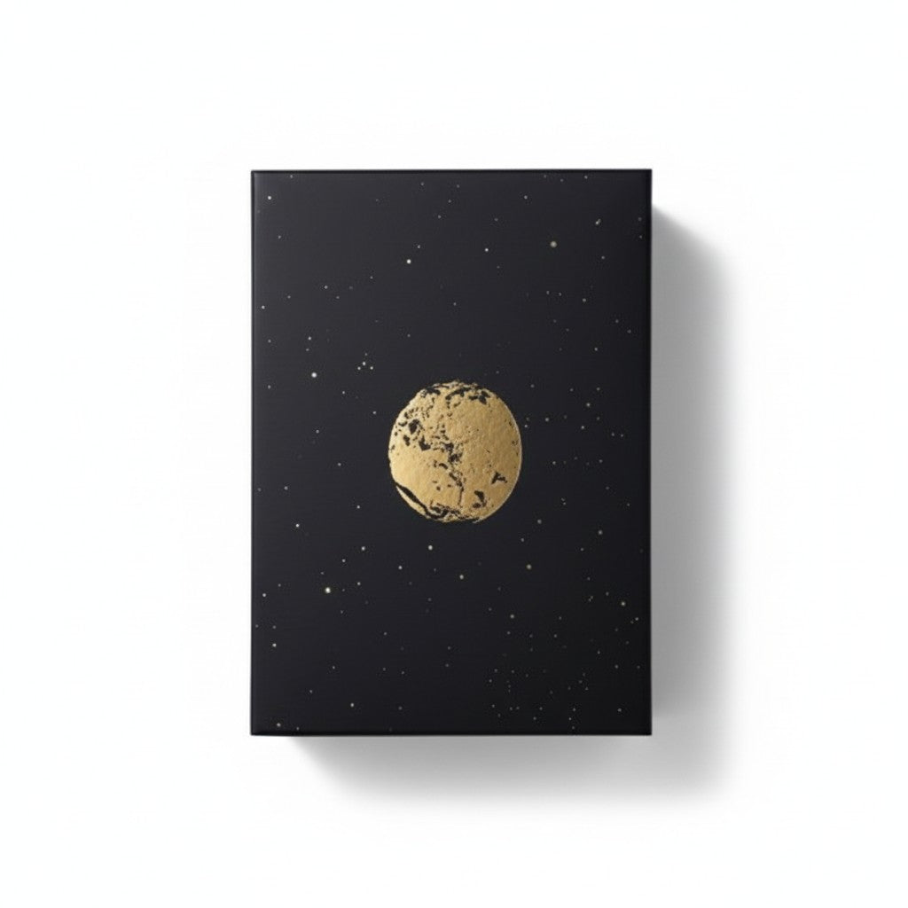 Nicheend EARTH Eau de Parfum